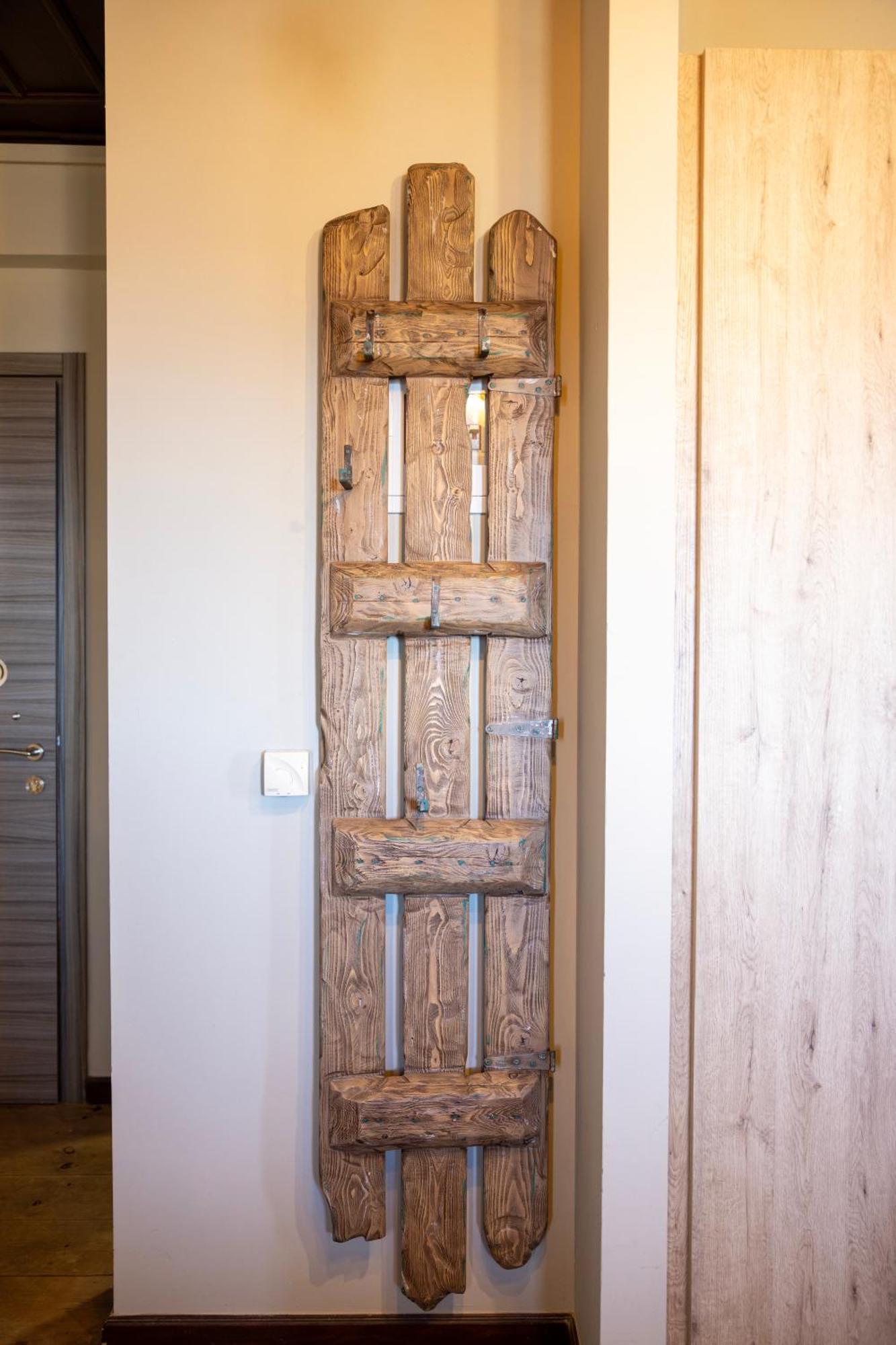 Matzato Aparthotel Monodendri Ngoại thất bức ảnh